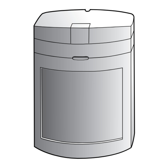 Scantronic 515r Installation Manual