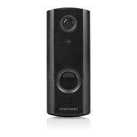 Smartwares Byron DIC-23216 Manual