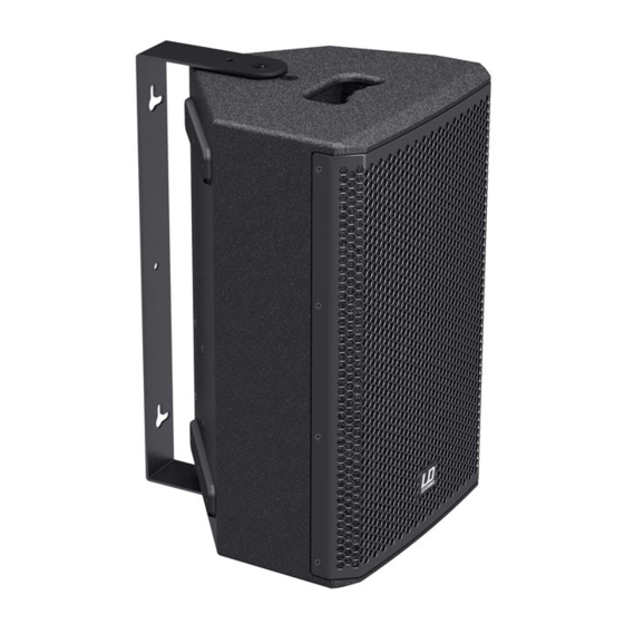 LD LDEB82G3WMB User Manual
