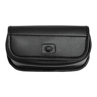 Memphis Shades 3508-0017 Quick Start Manual
