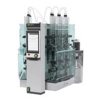 Buchi FatExtractor E-500 Operation Manual