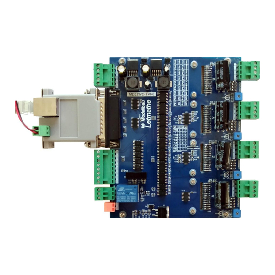 Benezan Electronics Beamicon2Basic Manuals