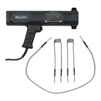 Kamasa-TOOLS K 12130 Manual