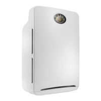 Air Et Sante A&S 100 ECO User Manual
