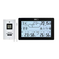 Emos E5010 Manual