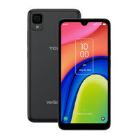 TCL 30LE User Manual