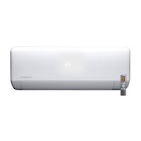 mundoclima H11 Series Installation And Owner's Manual