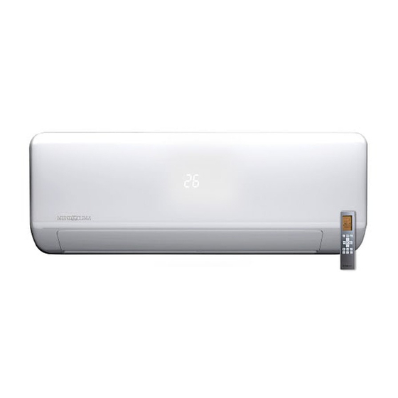 mundoclima H11 Series Installation And Owner's Manual