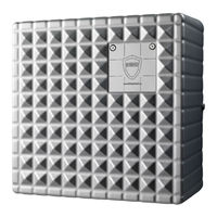 DEFENDERTECH DT-800plus Manual