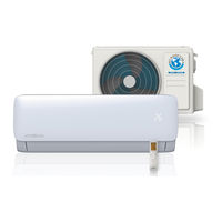 mundoclima MUEX-18-H11.2 Service Manual
