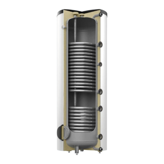 User Manuals: Armatec 300-2 Water Heater