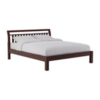 Furniture of America CM7923F Assembly Instructions Manual