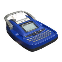 Hyundai CADEX RAPID RC BATTERY TESTER Technical Service Bulletin