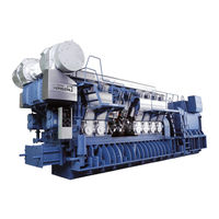 Hyundai Heavy Industries HIMSEN H32/40 Instruction Manual
