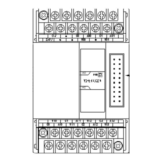 Scantech XC Series Operate Manual
