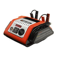 Black & Decker BCS25EB Instruction Manual