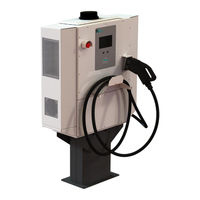 Power Innovations EVQC030-35 Installation And Operation Manual