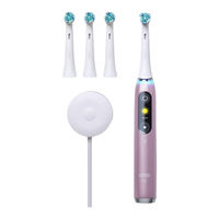 Oral-B 3764 Manual