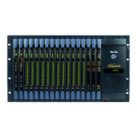HME Clear-Com Eclipse HX-Median User Manual