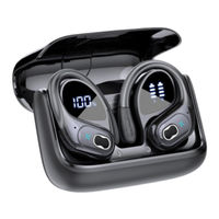 Sennheiser HD65 Quick Start Manual