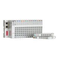 Beijer Electronics GT-5422 User Manual