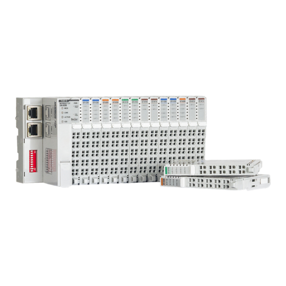 Beijer Electronics GT-5422 User Manual
