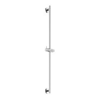 Toto TBW02012 Series Manual