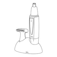 Jata CN12B Instructions Of Use