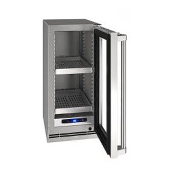 Viking VCRE515-SS33A User Manual & Service Manual