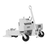 Tronair MALABAR 50P9AR Operation & Service Manual
