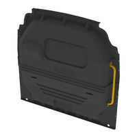 Ranger design 3310-FTM Installation Manual