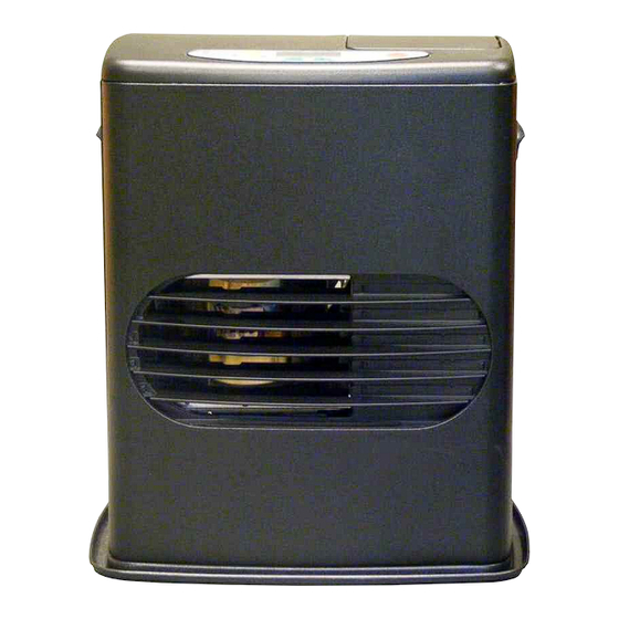 Eurostove  SRE 301 Datasheet