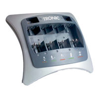 Tronic TRONIC KH 980 Operating Instructions Manual