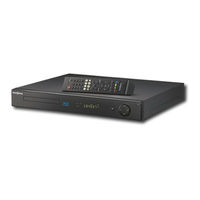 Insignia NS-BDLIVE01 - Blu-Ray Disc Player User Manual