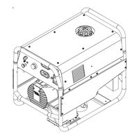 Lincoln Electric OUTBACK 185 IM972 Operator's Manual