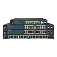 Engenius EWS Series User Manual