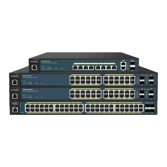 EnGenius EWS Series User Manual