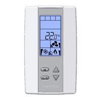 Neptronic TUCB24C6X2 User Manual