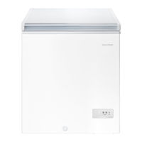 Fisher & Paykel RC376 models Installation Instructions & User Manual