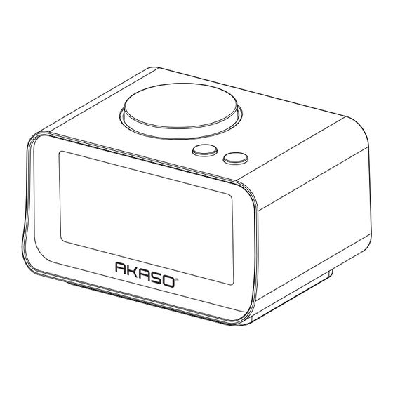Akaso K1 User Manual