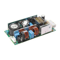 TDK-Lambda EFE300M Series Handbook