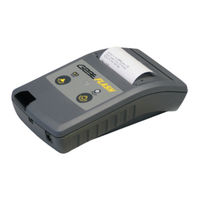 GeBe GPT- 4379 Operating Instructions Manual