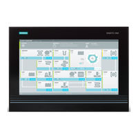 Siemens PC IL 40 S Manual