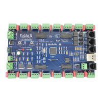 Advantek PIXLITE 16 User Manual
