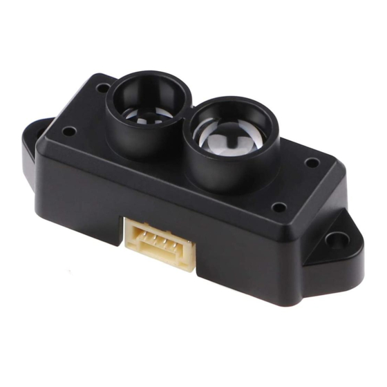 Benewake TFmini-S Product Manual