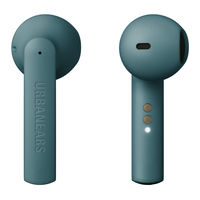 Urbanears 865293 User Manual