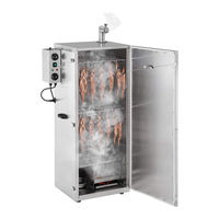 Royal Catering RCRO-870 User Manual