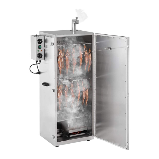Royal Catering RCRO-1300 User Manual