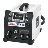 GYS 057470 Manual