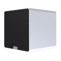 Whd Qube L Manual